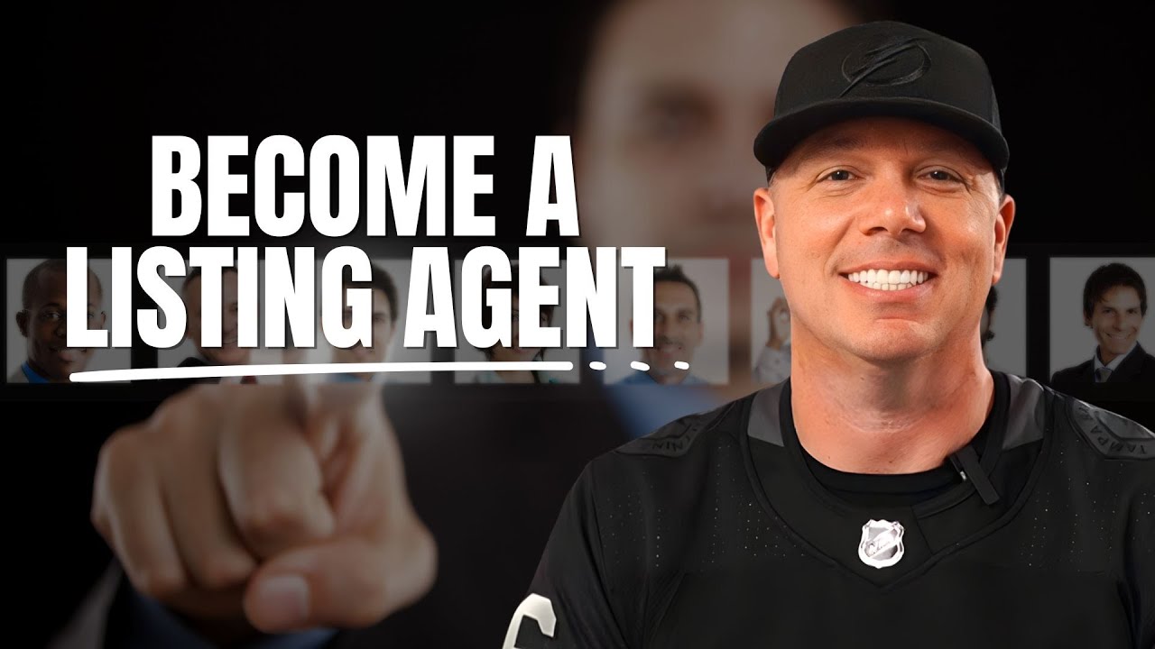 Hiring Alert: We’re Looking for Listing Agents in Florida!