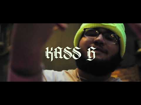 Kass B - Frenemies (Official Music Video)