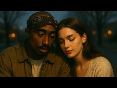 2Pac - Pressure In The Air - [Music Video] - 2025