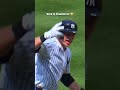 Ben Rice Rips THREE Home Runs In ONE GAME Shorts