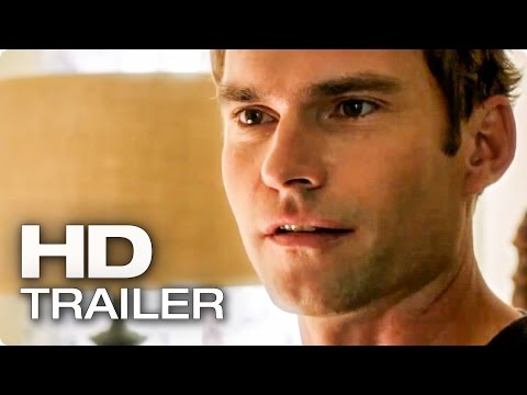 JUST BEFORE I GO Official Trailer (2015)