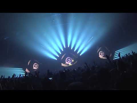 Sub Zero Project live "I AM HARDSTYLE" Mannheim 2018 (In the Crowd) #Define Yourself