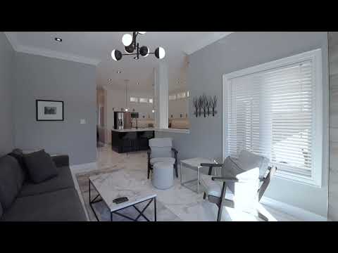 7 Louvain Drive, Brampton