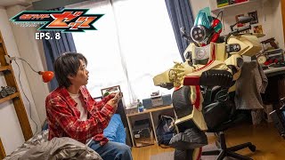 Download lagu 【WATCHALONG】Misi Selanjutnya Zeztz - Kamen Rider Zeztz eps. 8 mp3 Download lagu 【WATCHALONG】Misi Selanjutnya Zeztz - Kamen Rider Zeztz eps. 8 mp3