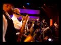 Black Joe Lewis And The Honey Bears LWJH ...