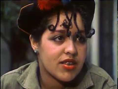 X-Ray Spex / Poly Styrene interview '77 punk