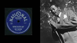 Billy Eckstine - Sophisticated Lady