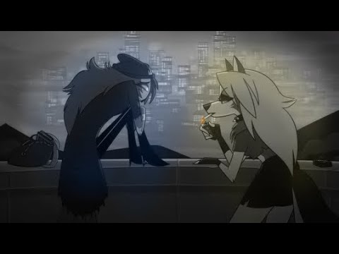 fall asleep to helluva boss season 2 music (why does he hate her more then he loves me)