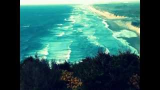 Sur L&#39;Océan Couleur De Fer by Alcest (Sub Español / Française)