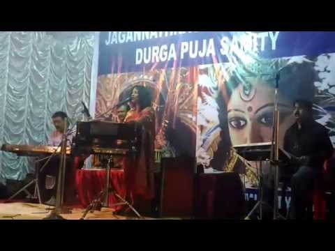 Sanchali Nag Moh Moh ke dhage