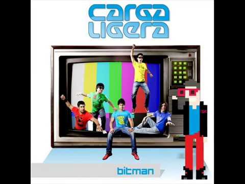 Carga Ligera - Bitman (Álbum Completo)