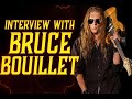 Bruce Bouillet on His Guitar Journey | Racer X, Paul Gilbert & Shrapnel Records