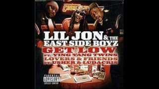 Lil Jon - Get Low HQ.| WITH LYRICS IN DB
