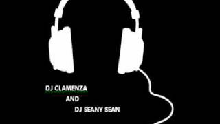 DJ Clamenza & DJ Seany sean - kush Mix