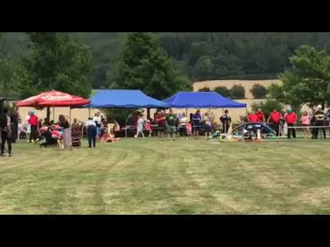 PS Dubicko 2019 - sdh Kosov muži