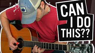 How to Break Down a Tough Lick (Chet Atkins Example!)