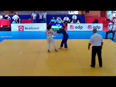 2010年柔道世界選手権 44kg級決勝 森下純平金メダル!