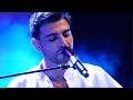 Adonis - Bertah (Live in Beirut, 2021) أدونيس - برتاح