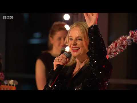 BBC Quay Sessions - Altered Images