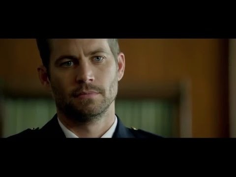 Brick Mansions trailer Paul Walker in car 2014 complet hd