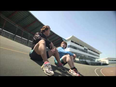 【最終章 第11話】テレビCM「別府競輪の男達 最終章」