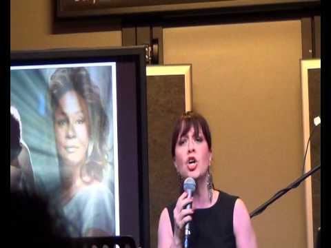 I WILL ALWAYS LOVE YOU