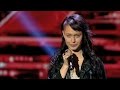 Audition: Manda Nilsénius - Nobody's perfect - X ...