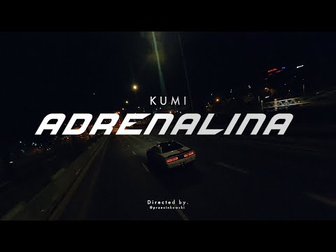 Kumi - ADRENALINA (prod. Worek)