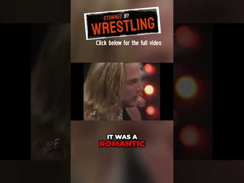 How Andrew Martin Got the Name 'Test' in the WWF #wwe #wrestlinghistory #wrestling