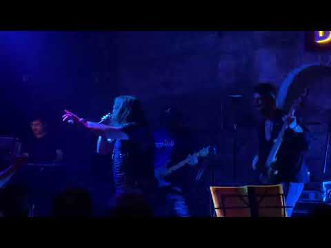 Mark Boals- The Sails of Charon (Scorpions Cover) | Live in Istanbul at Blind 21.09.2023