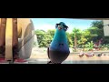 Spies In Disguise Movie Funny Scene HINDI