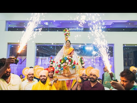 Wedding Photographer portfolio by Kumars photo in Hyderabad - Photo 4