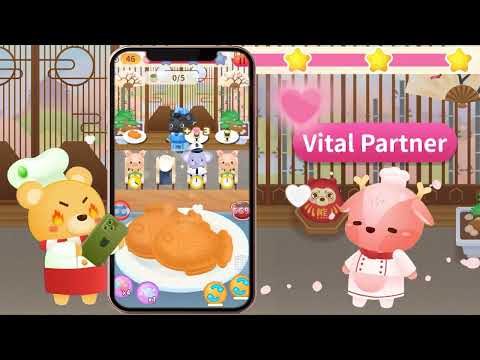 熊掌廚Chef Bear：遊世界學烹飪，一起旅遊成為料理達人