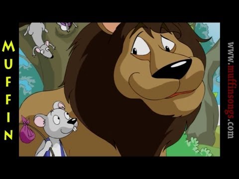 Muffin Stories - For one as oneself | Children's Tales, Stories and Fables | muffin songs