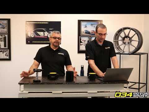 What are your Thoughts on Heat Wrapping an Intake? | 034Motorsport FAQ