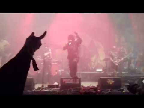 Turisas - To Holmgard and Beyond @ Wacken Winter Nights 2019