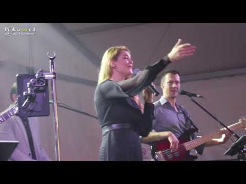 Manca Špik in skupina Gadi - Oba