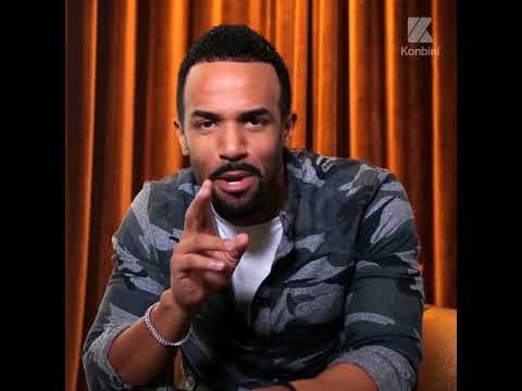 Freestyle - Craig David remixe "Wesh alors" de JUL !