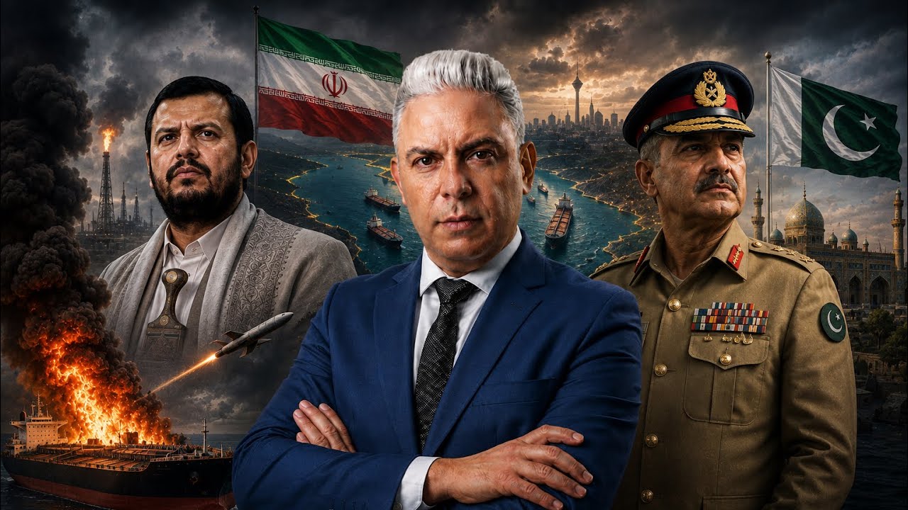طهران تصعد : لا نفط من الخليج كله!!الحوثي يضرب ناقلة وتجمعات سعودية!!قائد الجي?