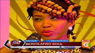 Berita Afro Soul #10over10