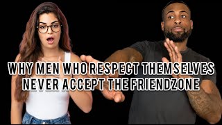 Download lagu Why Men Who Respect Themselves Never Accept The Friend Zone | Ignore Her Offer & Watch What Happens mp3 Download lagu Why Men Who Respect Themselves Never Accept The Friend Zone | Ignore Her Offer & Watch What Happens mp3