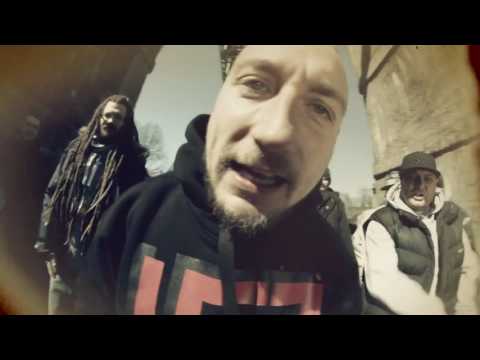 TRZECI WYMIAR Dolina Klaunoow feat  RAS LUTA   DOSTOSOWANY 2   Official Video