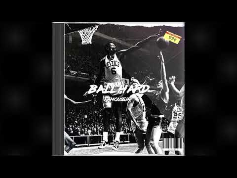 FamoussJay - Ball Hard (Prod. Lincoln)