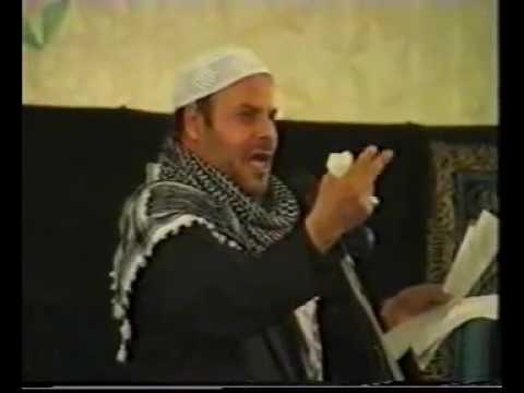 ارايت أختآ قدمت لشقيقها فرس المنون | نعي من الأرشيف الحاج جليل الكربلائي