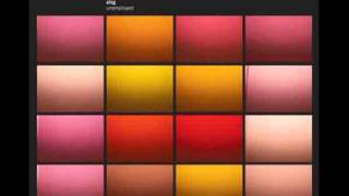 Alog - Unemployed (Rune Grammofon; 2011)