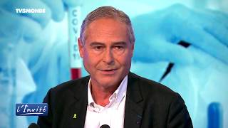 Le Pr. PERRONNE sur le COVID : « Y a-t-il une erreur qu’ils n’ont pas commise ? » (ITW du 2/06/2020)