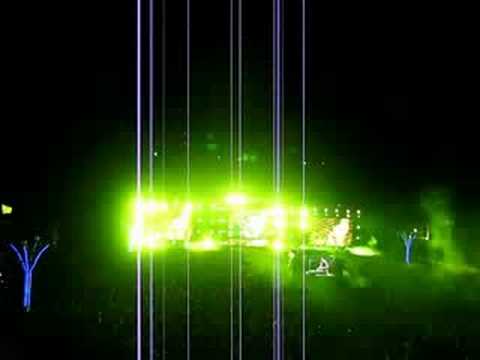 Stadium of Sound - Tiesto (Dokmai - Reason To Believe )