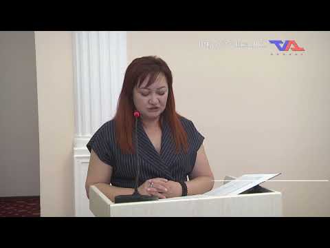 Выпуск программы “День” от 15 августа 2025г.