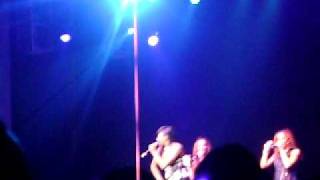 LeToya Performs Not Anymore Live @ Grove Of Anaheim 3.14.10