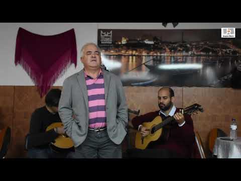 Firmino Pereira fado Minha amiga tão calada